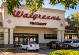 Walgreens And Kroger Widen Retail Partnership