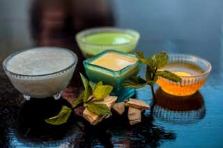 Walmart Debuts Earth To Skin Product Line