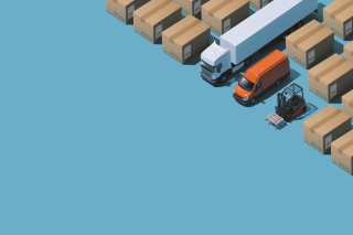 On-Demand Matchmaking Takes Swing At SMB Logistics