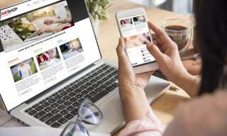 Trending: Meeting The Millennial Need For AI-Powered Visual Shopping