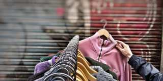 How Secondhand Marketplace thredUP Is Using AI To Personalize Shopping