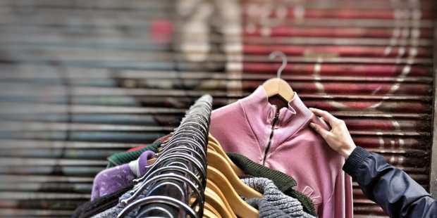 How Secondhand Marketplace thredUP Is Using AI To Personalize Shopping