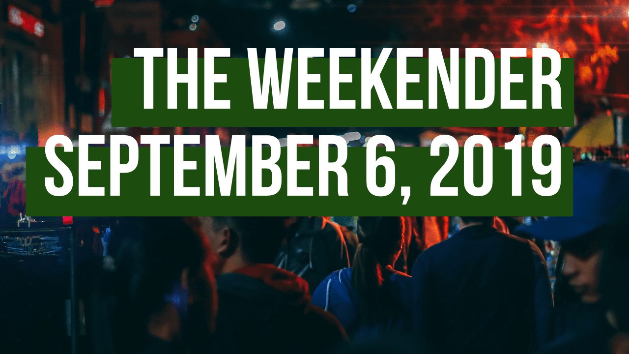 Cross-Border Payments, Innovation And CEO Insights Top Week’s News
