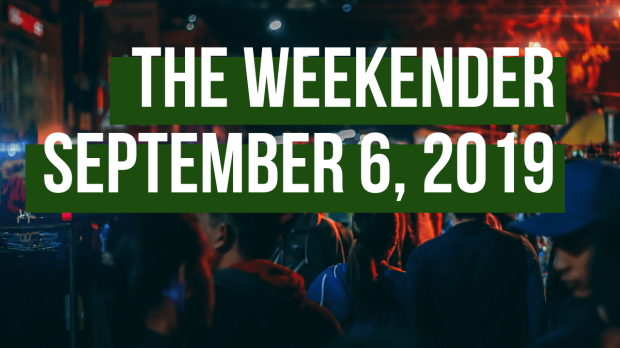 Cross-Border Payments, Innovation And CEO Insights Top Week’s News