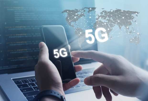 5G Fuels Factory And Enterprise Innovation