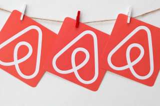 Airbnb Expects To Go Public Next Year