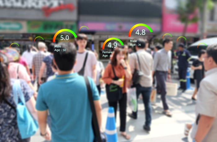 Alibaba, Tencent Withhold Data To Defy China’s Credit Score 