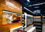 Amazon To Expand Amazon Go Tech To Other Retailers