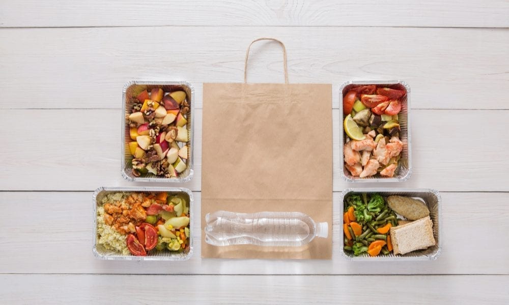 Amazon India Lowers Food Delivery Commissions