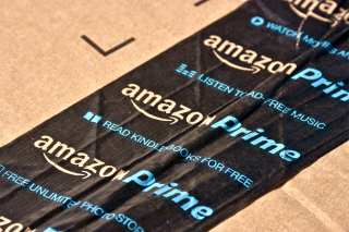 Brazil eTailers’ Shares Slide On Amazon Prime Debut