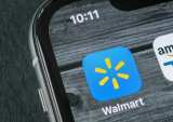 Walmart Amazon Whole Paycheck Tracker: Big Payments Upgrades, New Reviews And A Second Life For An Old Brand