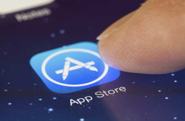 Antitrust Concerns Prompt Apple To Change App Store Search 
