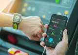 Apple Patents Biometric Watch Band