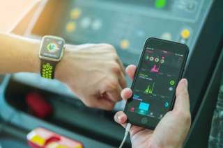 Apple Patents Biometric Watch Band