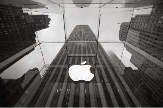 New iPhone Launch Pushes Apple Past $1T Market Cap