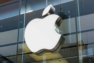 Apple Bug Could Capture Data From Third-Party Keyboards