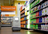 Taking Stock Of What’s In Stock With Retail Robots