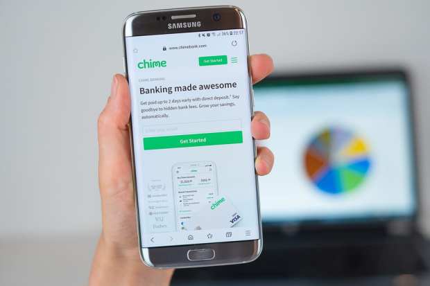 Chime Offers Overdraft Protection To Its 5M Customers