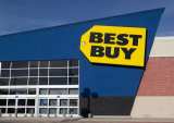 Best Buy Revenue $50B Target For 2025