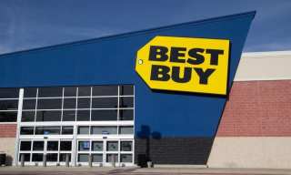 Best Buy Revenue $50B Target For 2025
