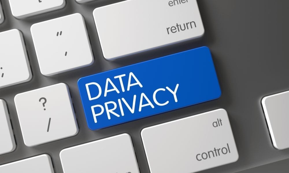 CEOs Ask Congress To Pass Data Privacy Law