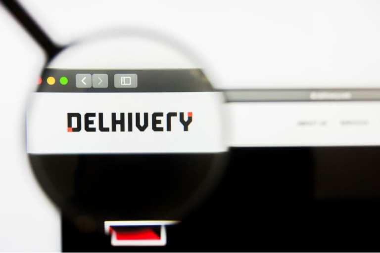 CPPIB Invests $115M In Indian Logistics Co Delhivery