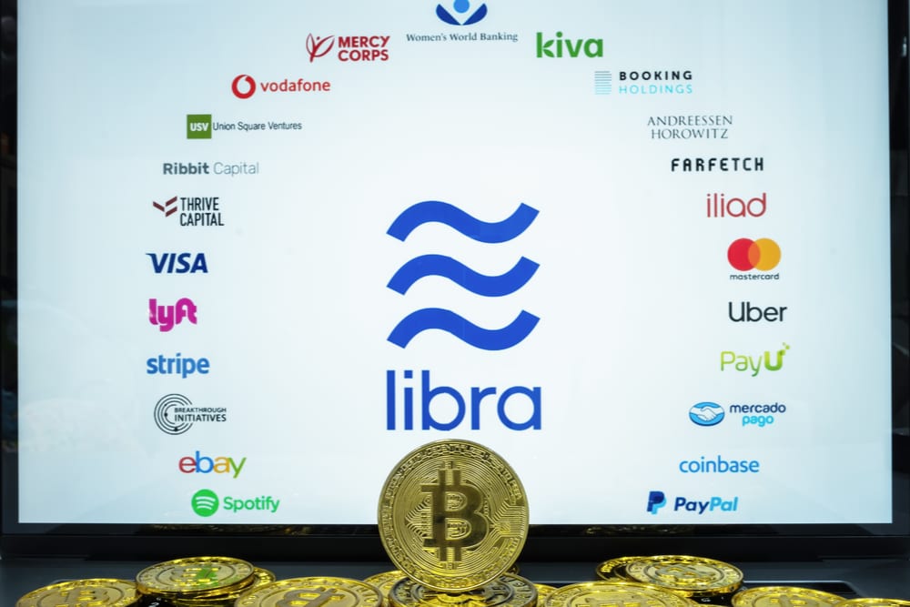 Libra CEO: Crypto Is A Payment Network, Not A Currency