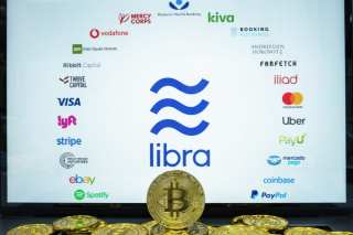 Libra CEO: Crypto Is A Payment Network, Not A Currency