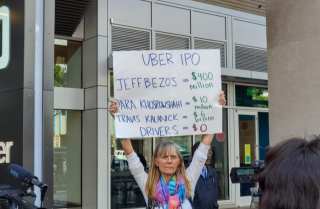 CA Gig Workers Split On Impact Of New Classification Law