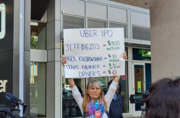 California, ride sharing, law, independent contractors, employees, uber, lyft, gig economy