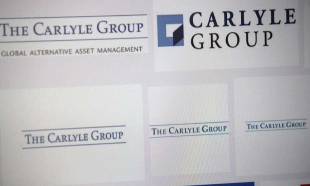 Carlyle Group Invests In AI Hiring Firm HireVue