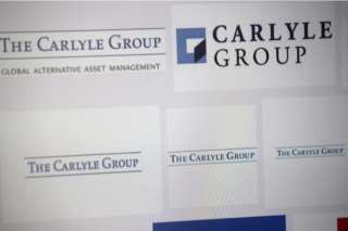 Carlyle Group Makes Large Investment In AI Hiring Firm HireVue