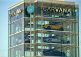 Carvana Posts 13 Pct Hike In Revenue Over 2019