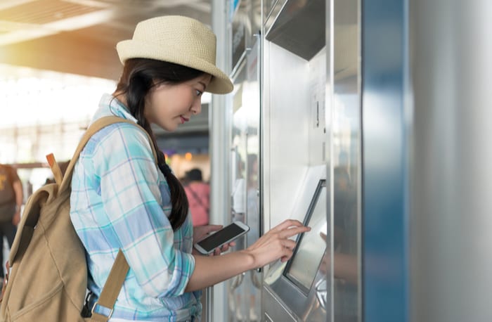 CellPoint Mobile Rebrands As CellPoint Digital To Power Travel Payments