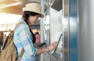CellPoint Mobile Rebrands As CellPoint Digital To Power Travel Payments
