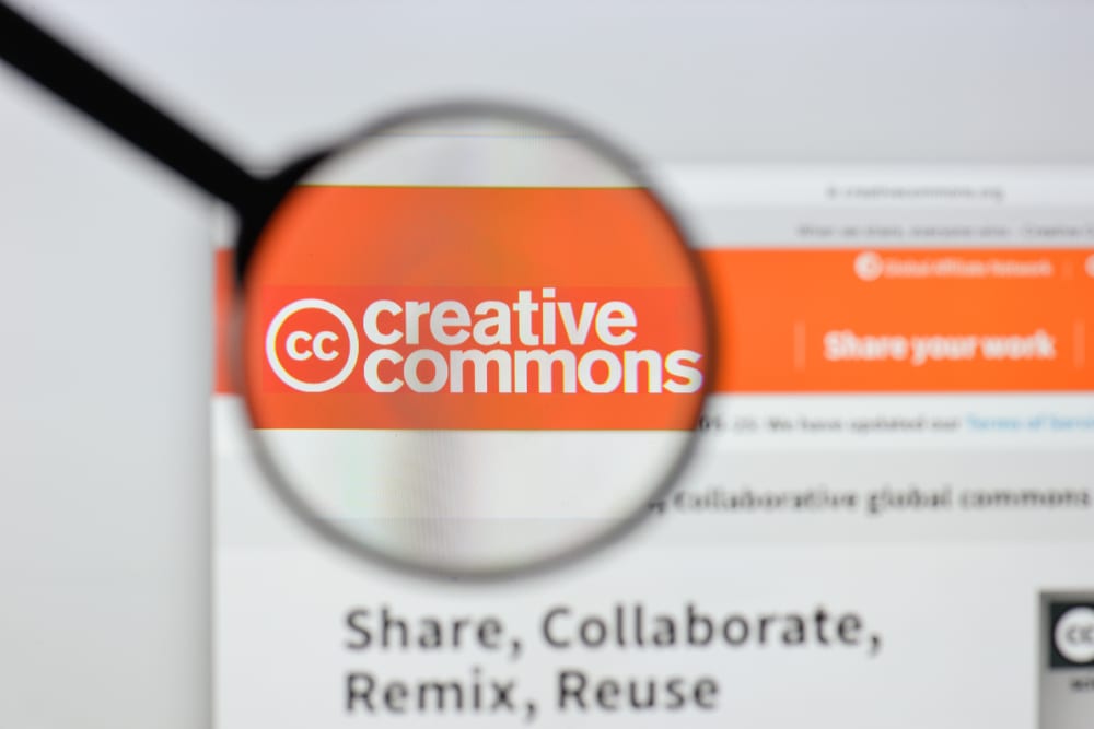 Mozilla, Creative Commons Partner With $100M Web Payments Fund