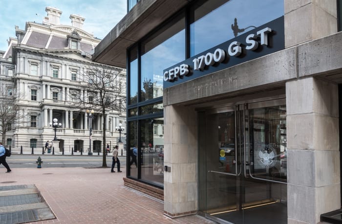 CFPB’s New Network Steps Up Financial Innovation Regulation
