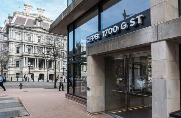 CFPB’s New Network Steps Up Financial Innovation Regulation