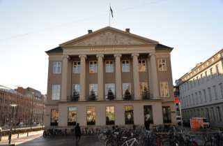 Former Danske Bank Chief Found Dead Amid Money Laundering Scandal