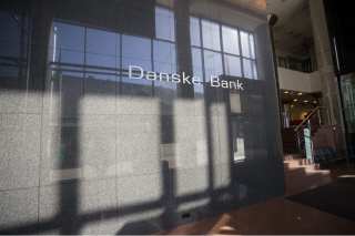 Hunt Continues For Missing Ex-Danske Bank Exec