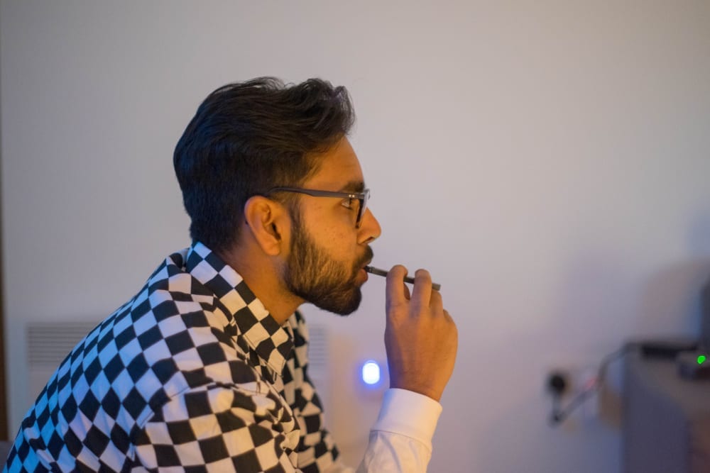 Vape Illnesses Put Digital Age Verification In The Spotlight