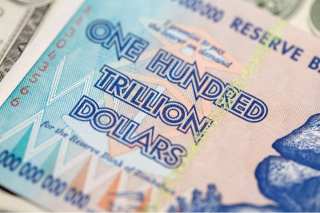 Reserve Bank Of Zimbabwe Clamps Down On Mobile Money Services 