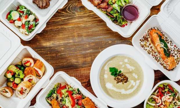 Delivering Restaurant Innovation With Mobile Tech