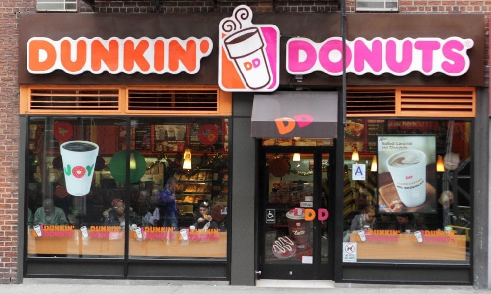 NY AG Sues Dunkin’ Over Data Breaches, Theft