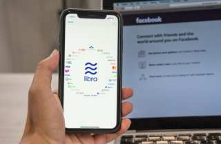 ECB Warns EU Of Libra’s Potential Threats