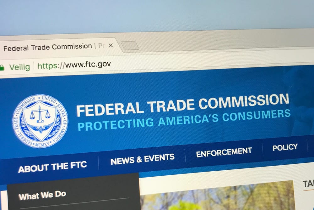 FTC Commissioner Says Fines Aren’t Enough For Big Tech