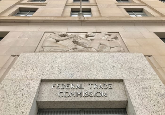 FTC Discusses Antitrust Laws In Testimony To US Senate