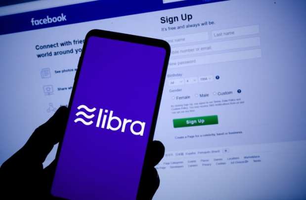 Libra Association Pursues FINMA Payment License