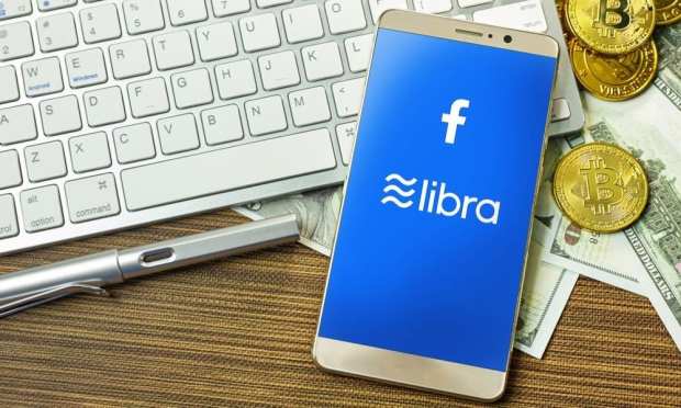 Facebook Libra smartphone