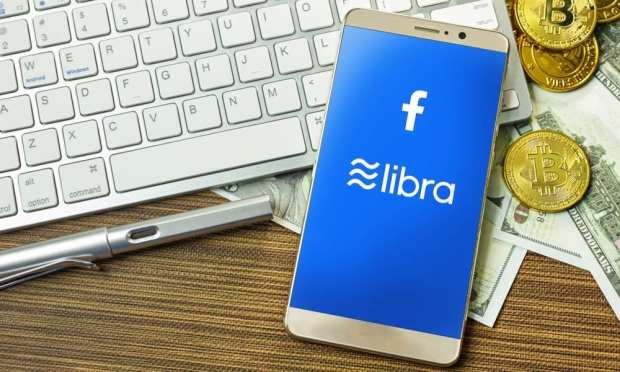 Facebook Lobbied UK For Libra Support Pre-Launch